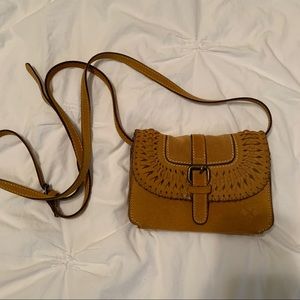 Mini Cross Body or Clutch Patricia Nash